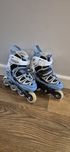 Rolki powerslide