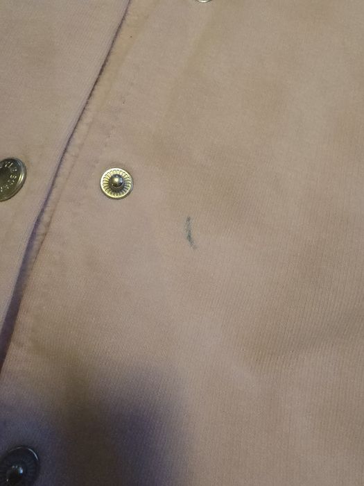 Rozpinana bluza Peppers r. 146-152