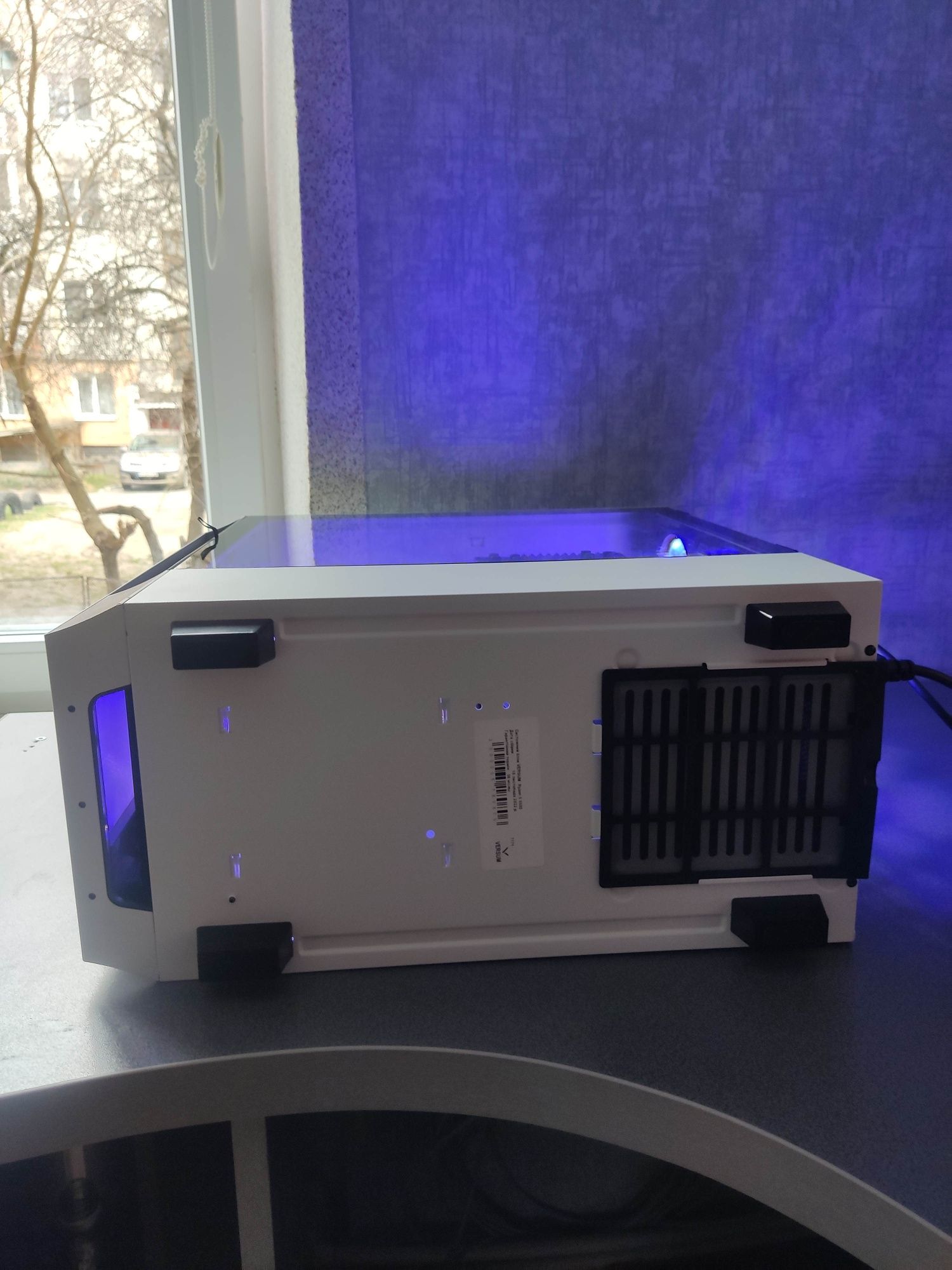 Ігровий ПК RTX 3060TI / Ryzen 5 5500