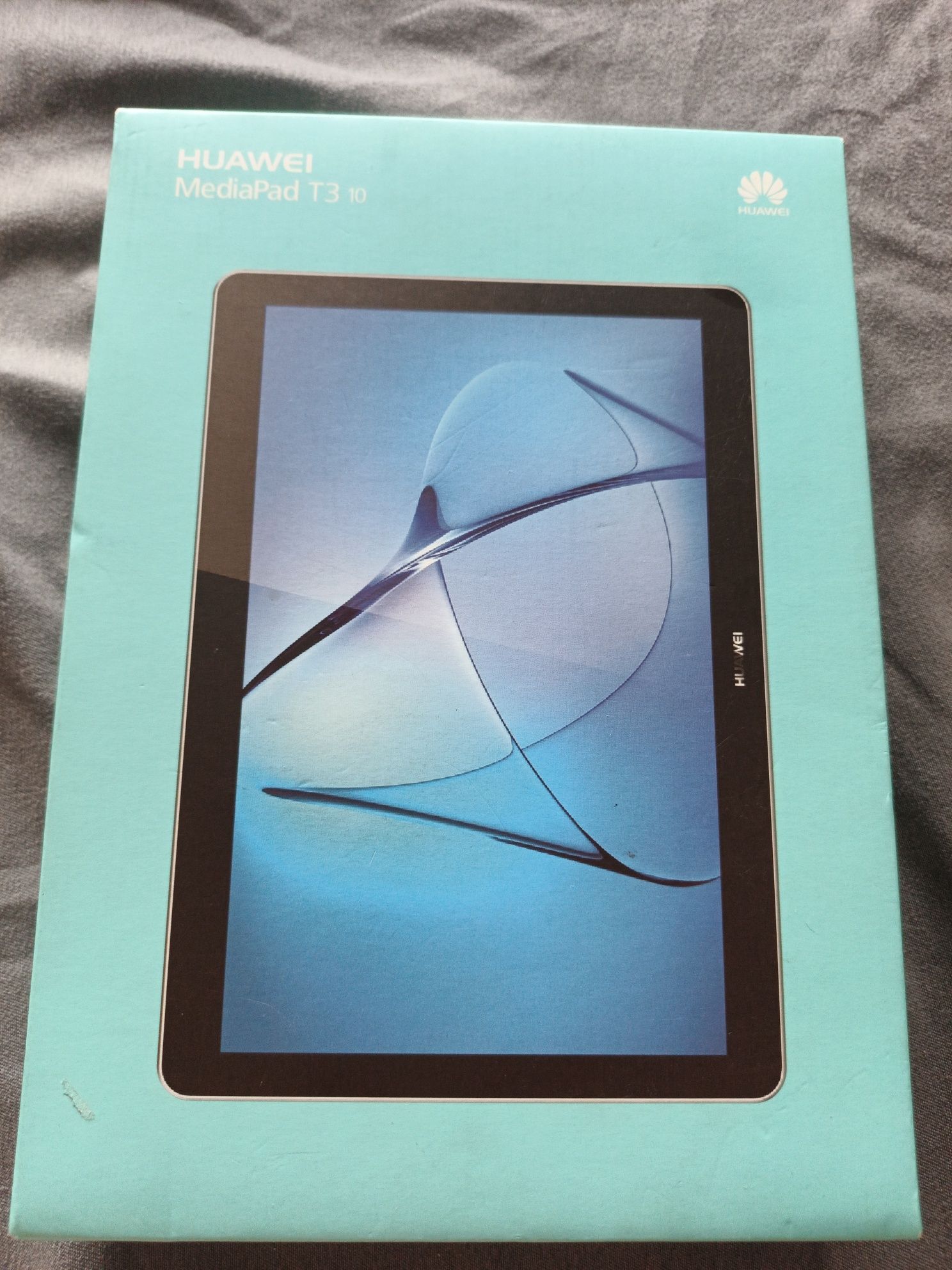 Huawei mediaPad T3 10 і карта sim -1