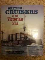 Norman Friedman Норман Фридман. British Cruisers of the Victorian Era