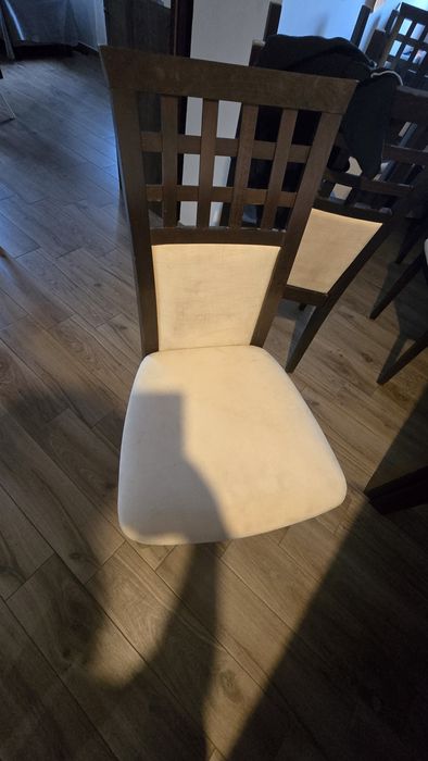 Stół 150-300x100 cm masywny solidny