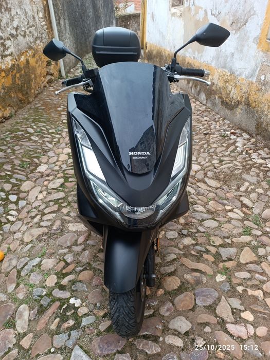 Honda PCX 125 de 2024