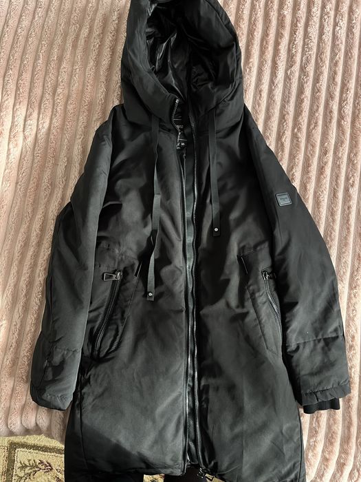 зимова,жіноча курточка