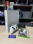 Xbox one s Ігрова приставка іксбокс ван с