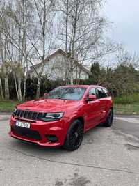 Jeep Grand Cherokee Jeep grand cherokee SRT