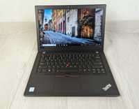 Ноутбук Lenovo ThinkPad T480 14" FHD i5-8250U/8GB/256GB/АКБ 5 часов