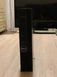 Dell OptiPlex 3050 / intel i3-7 / 8 GB / 500 GB