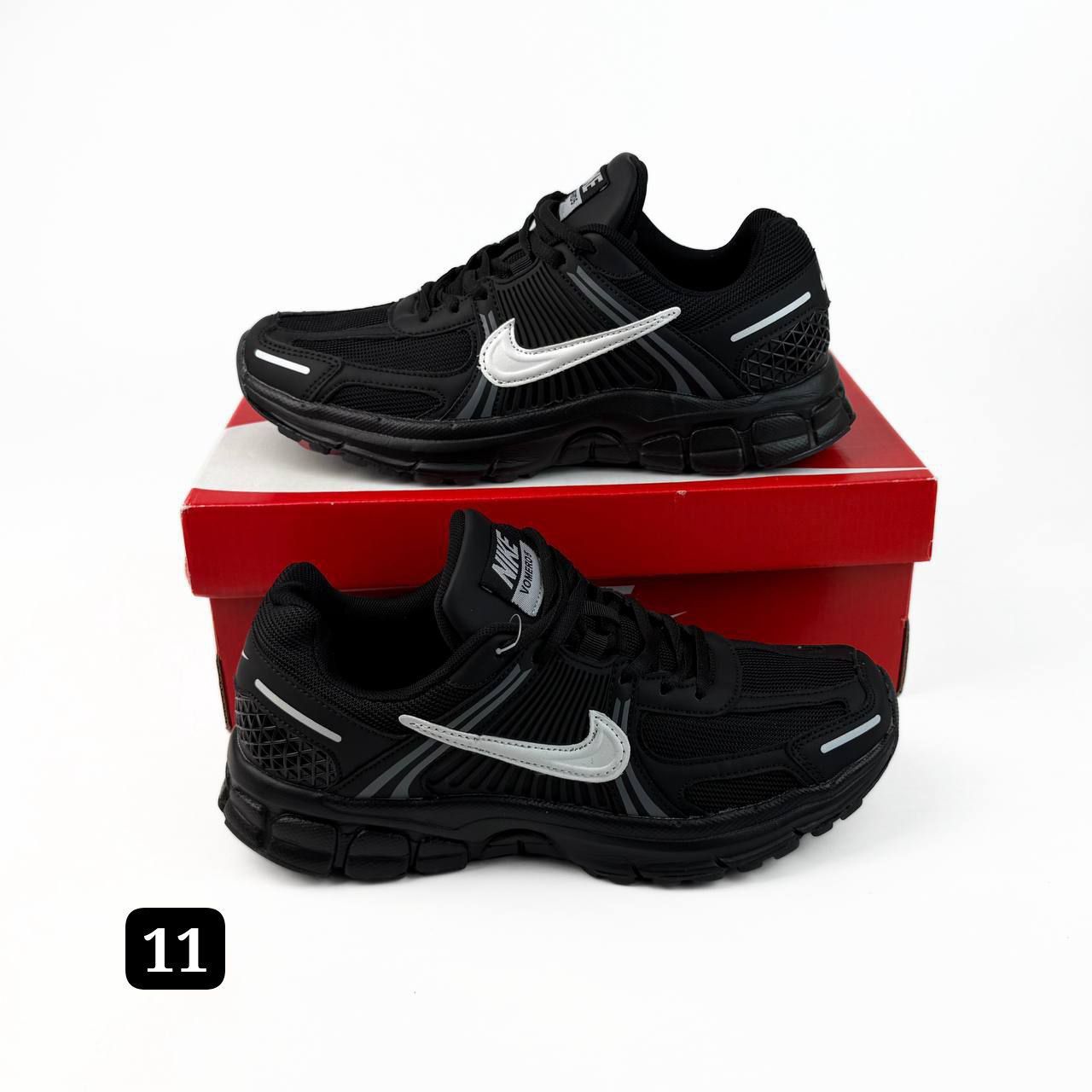 БЕЗ ПЕРЕДПЛАТИ‼️Кросівки Nike zoom Vomero 5, Найк Зум/ 36-45, Premium