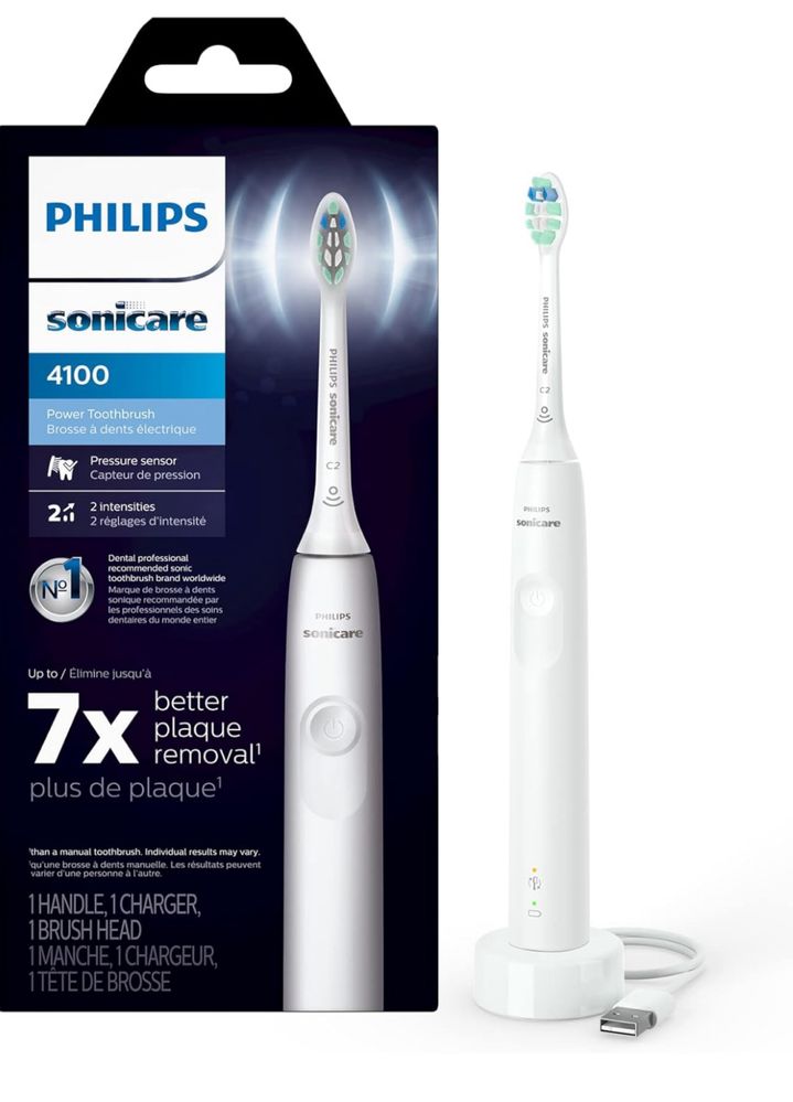 Philips Sonicare 4100