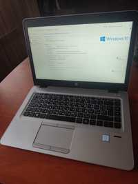 Ноутбук HP EliteBook 840 G3/14.0"FHD//i5-6200U/8GB/ 556GB