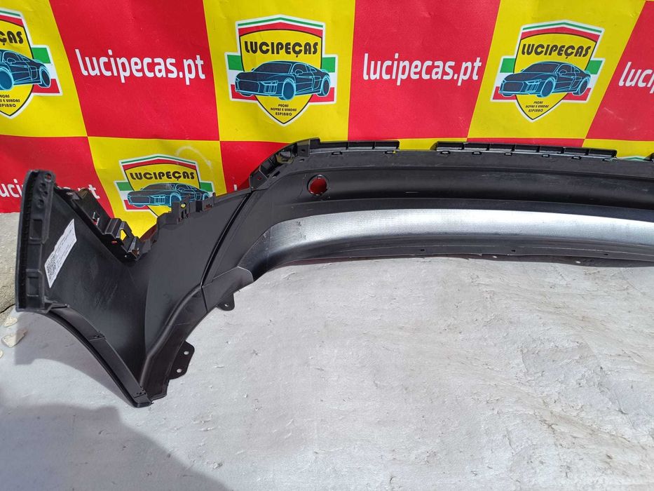 Para Choques Tras Hyundai Tucson (TL,TLE)