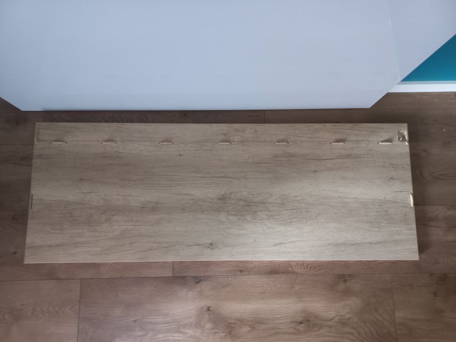 Płyta meblowa blat drewniany