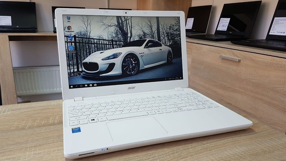 Laptopy używane w najlepszych cenach!