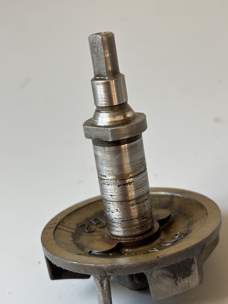Wałek Pompy Wody wirnik YAMAHA YZF450 R 02-05