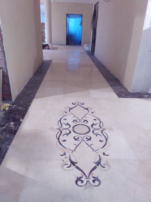 Будівництво та ремонт Від А до Я