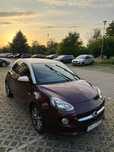 Opel Adam Opel Adam 1.4 Benzyna 2016r – Zadbany, Niski Przebieg, Bezwypadkowy