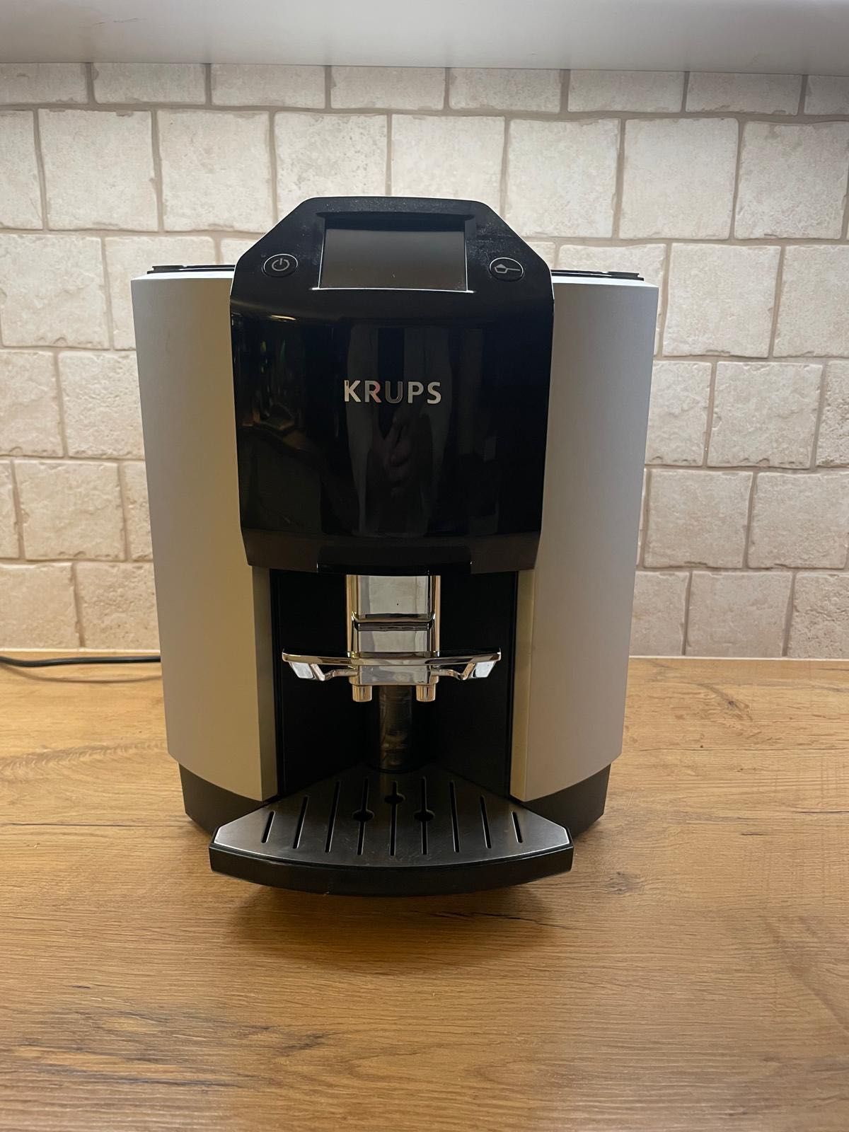 Krups Barista EA9010