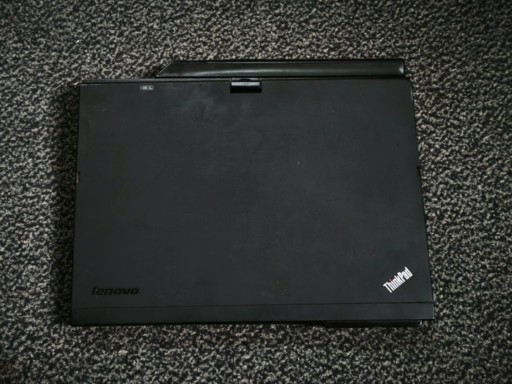 4 sprawne laptopy