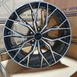 Jante ARCEO 19" 5X120 ROMA BF