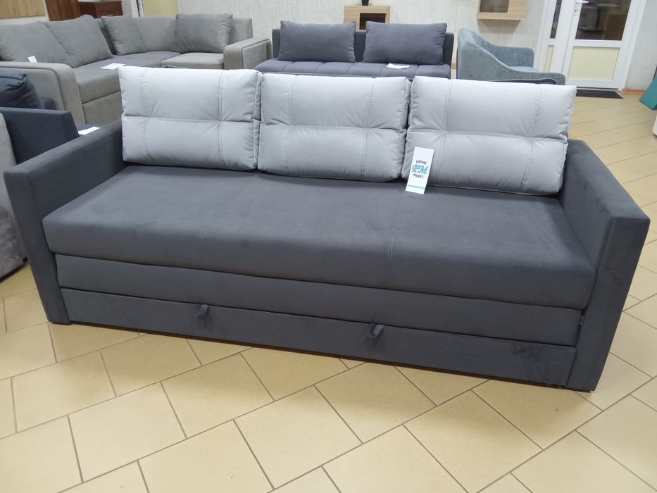 Софа ліжко диван Саманта