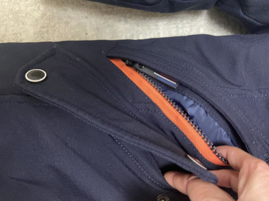 Зимова куртка на хлопчика