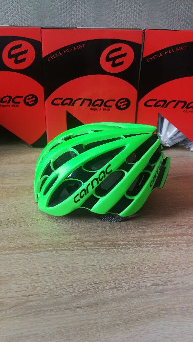 Kask Carnac Podium SL