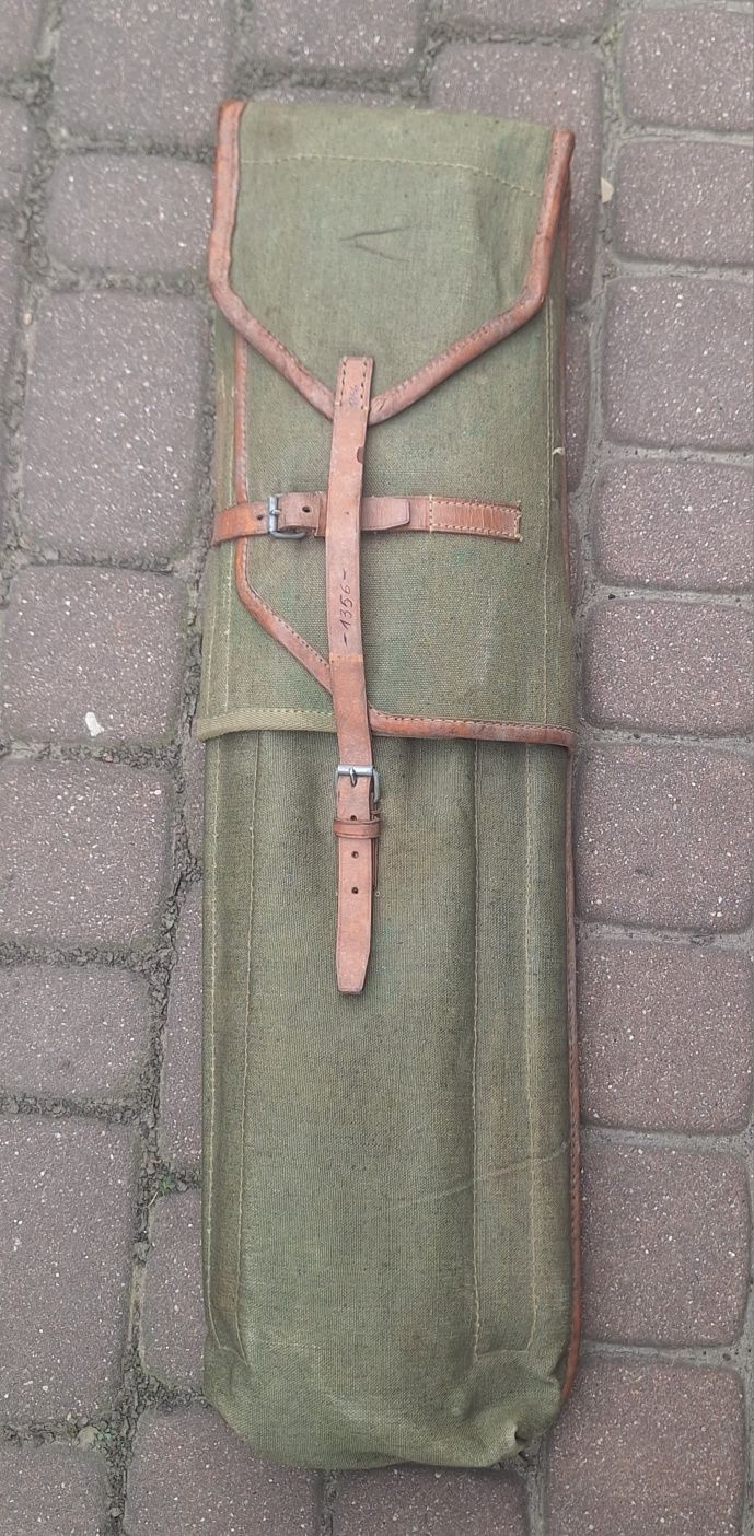 Wojskowy wykrywacz metali W 2 P
