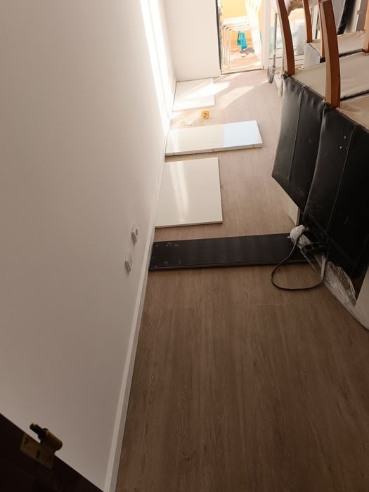 Ladrilhador por metro ou enpleita