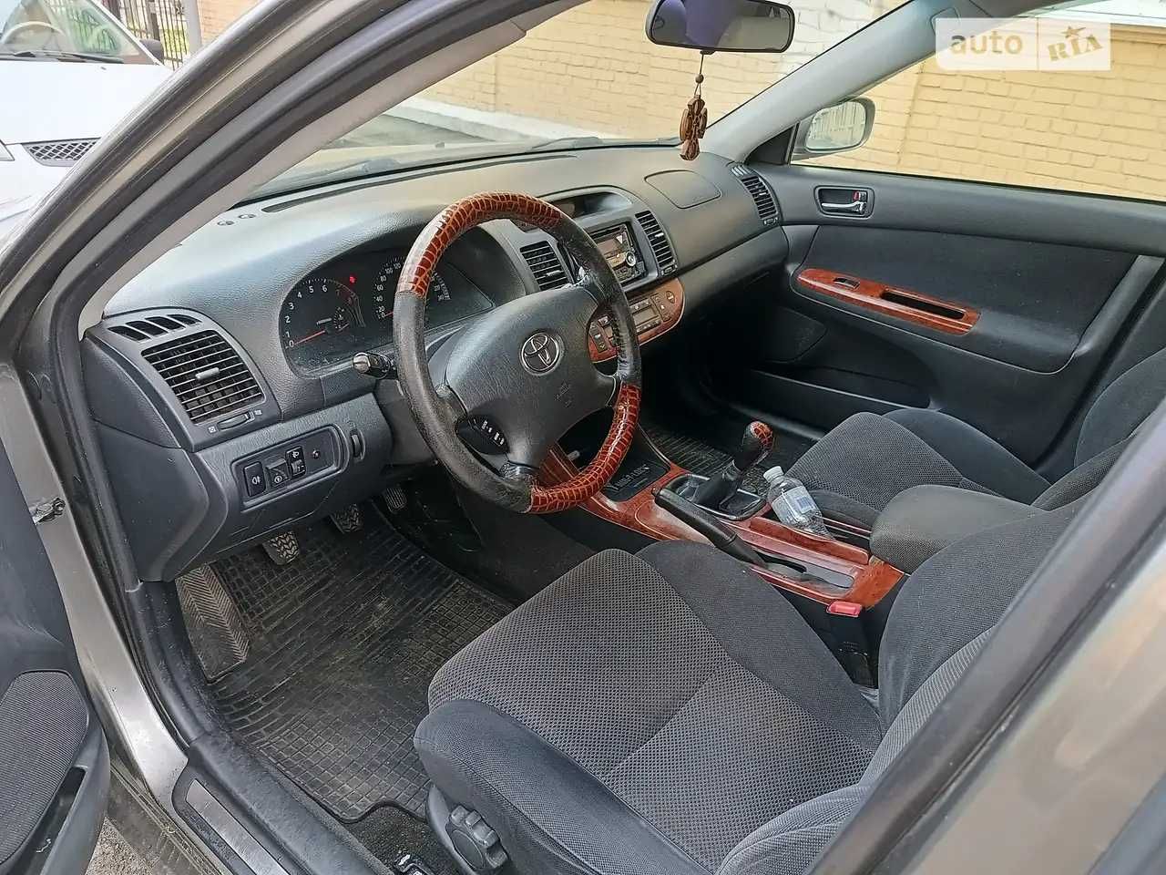 Toyota Camry 30 Продам