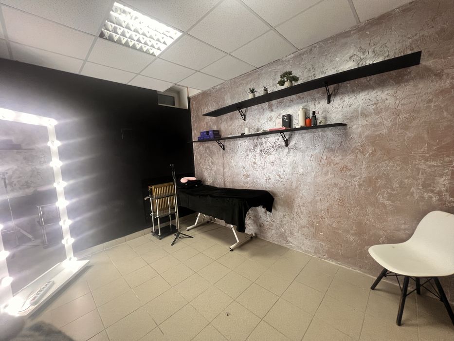 Сдам кабинет для бьюти-мастера. Центр.