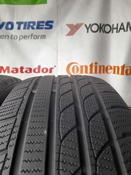 Зимові шини 235/55 R19 Imperial ice plus s210