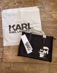 Сумка Karl Lagerfeld, сумка Карл Лагерфельд, сумка брендовая