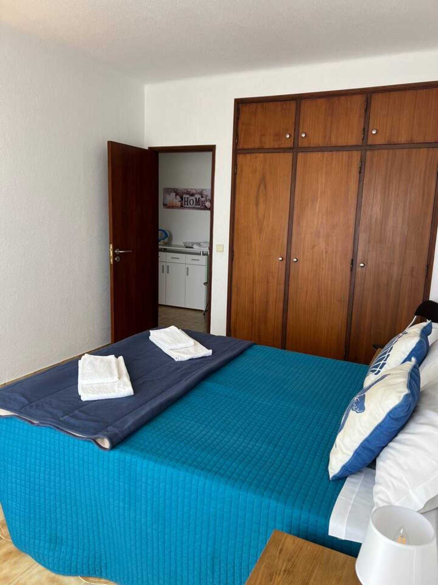 Apartamento T2 em Albufeira
