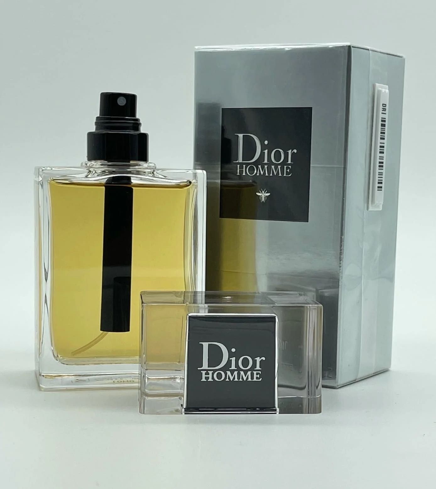 Dior Homme - 100 ml