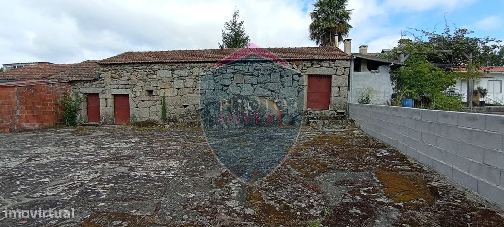 Terreno  Venda em Boa Aldeia, Farminhão e Torredeita,Viseu