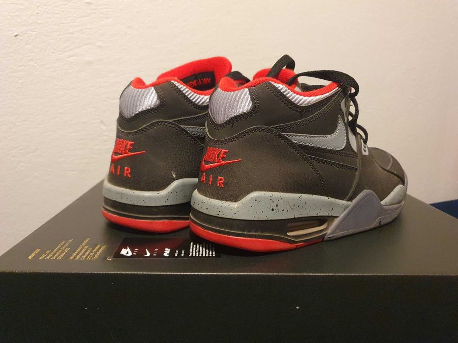 Buty Nike Air Flight 89 Eur.38,5 GS