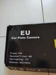 Câmara para carro