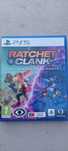 Ratchet & Clank PS5