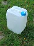 Kanister, bańka 20L