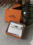 Torebka Hermes Kelly mini damska