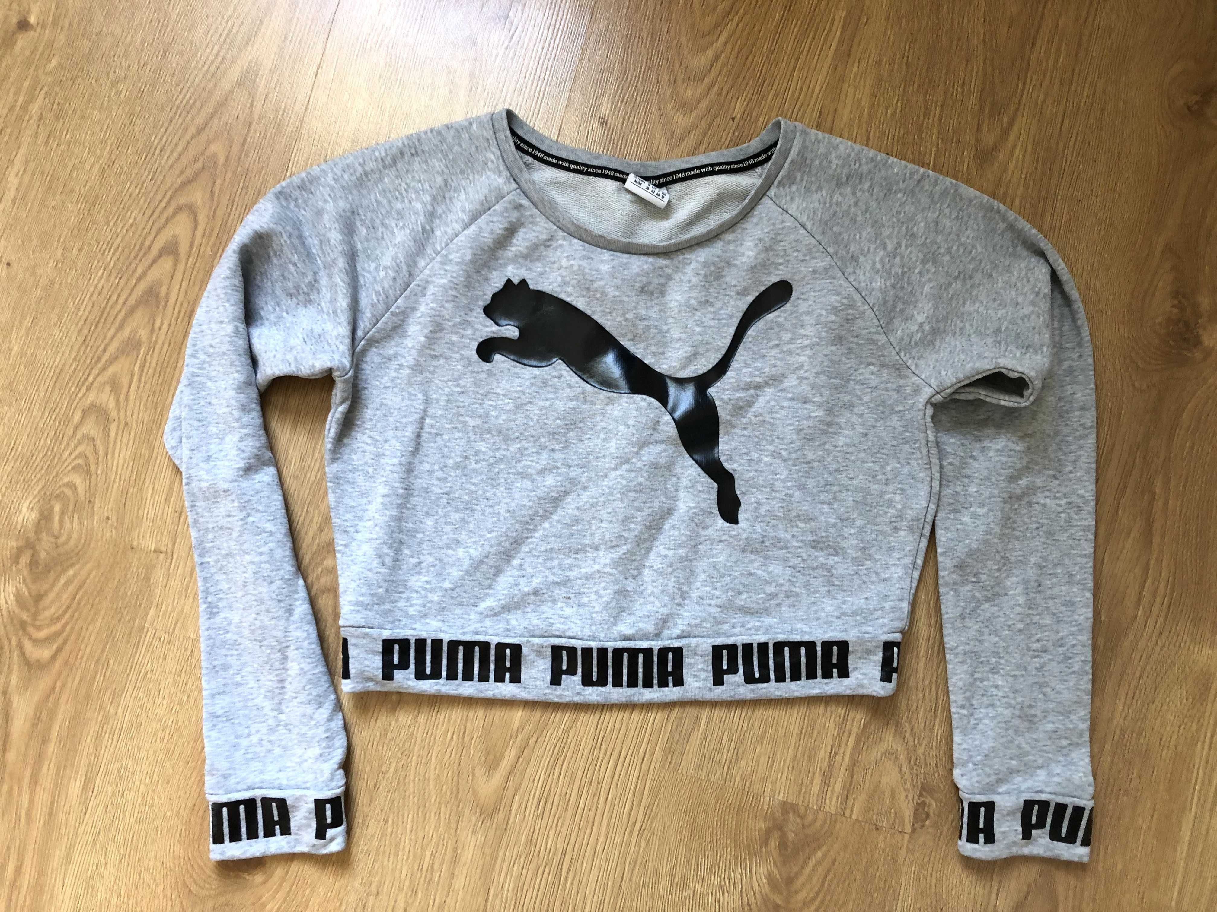 bluza Puma rozmiar M