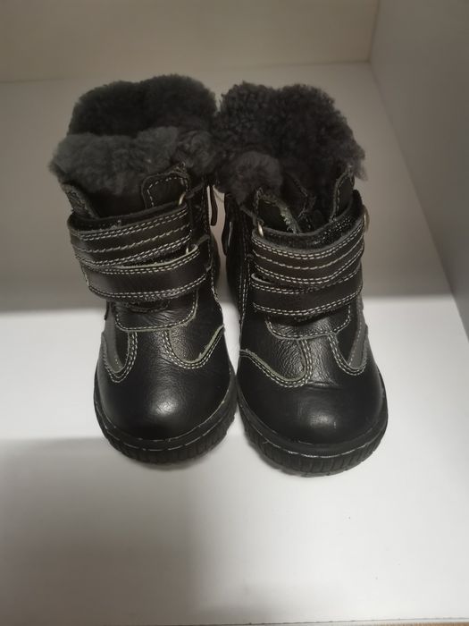 Децкие   ботинки