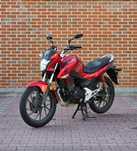Honda CB125F | 1 DONO | APENAS 4.000KM
