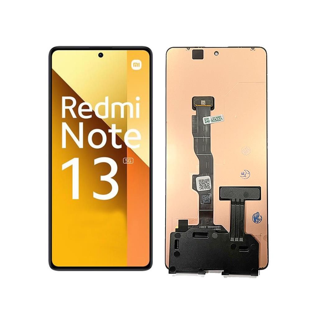 Wyświetlacz Lcd Oled Do Xiaomi Redmi Note 13 5G