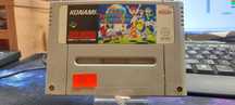 Pop'n TwinBee: Rainbow Bell Adventures SNES Sklep Wysyłka Wymiana