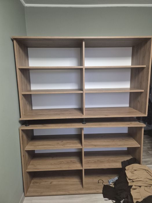 Komoda , szafka. Dwie sztuki. Możliwość dowozu