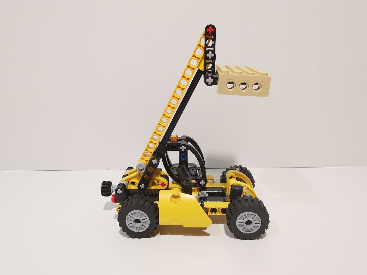 Lego Technic 8045