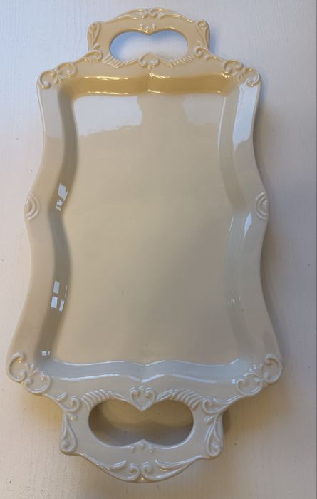 Villa Italia Clara Taca Prostokatna 42 Cm Pa0149