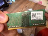 Pamięć RAM Samsung 8GB DDR4 3200 MHz (2 sztuki)
